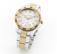 Orologio 4US: Cesare Paciotti Uomo in Acciaio T4LS400 - T4LS400